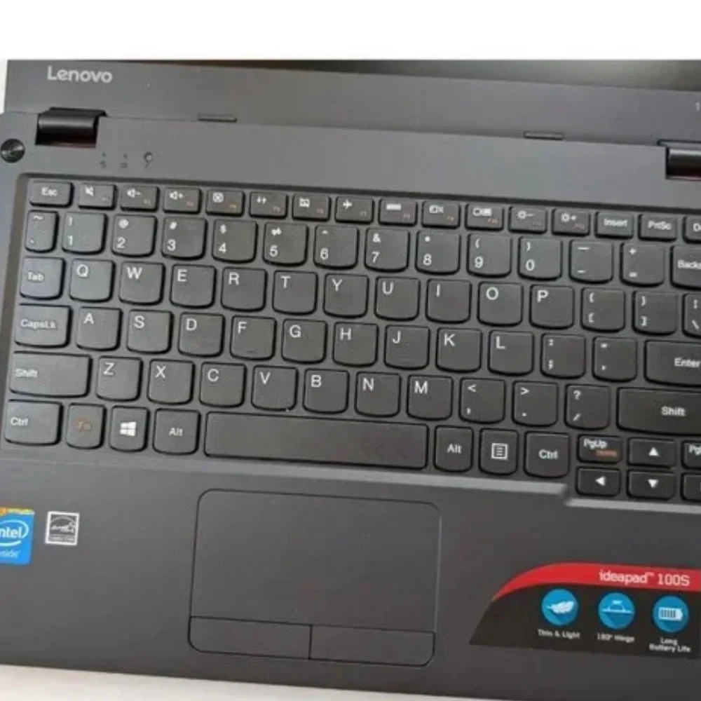 Levono laptop